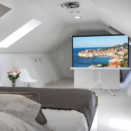 Breathtaking Dubrovnik Views Villa Grande Bukovca Beautiful 5 Bedrooms Sea Views Glamorous Location * ドゥブロブニク